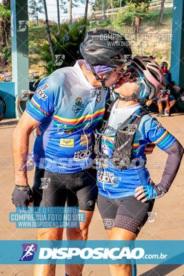 4° DESAFIO SOLIDÁRIO PEDALA SARANDI