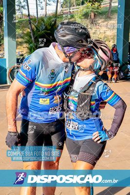 4° DESAFIO SOLIDÁRIO PEDALA SARANDI