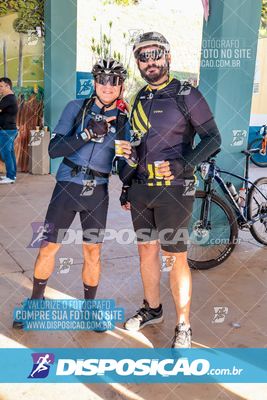 4° DESAFIO SOLIDÁRIO PEDALA SARANDI