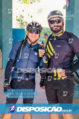 4° DESAFIO SOLIDÁRIO PEDALA SARANDI