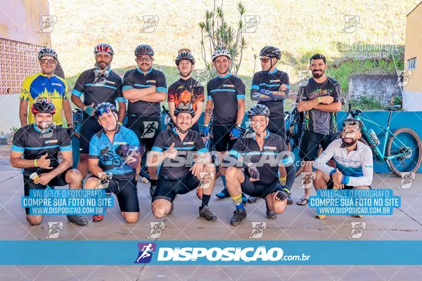 4° DESAFIO SOLIDÁRIO PEDALA SARANDI
