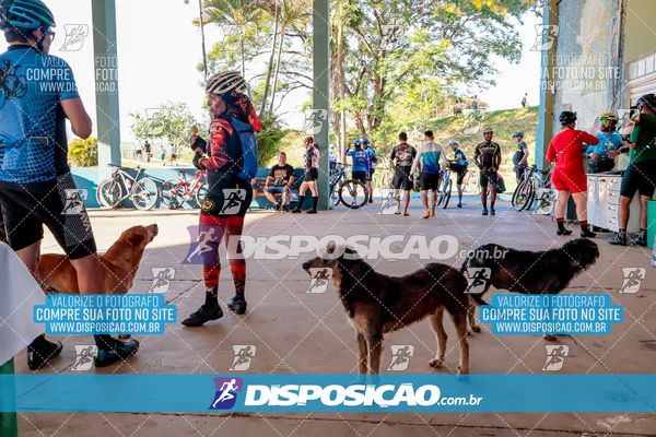 4° DESAFIO SOLIDÁRIO PEDALA SARANDI