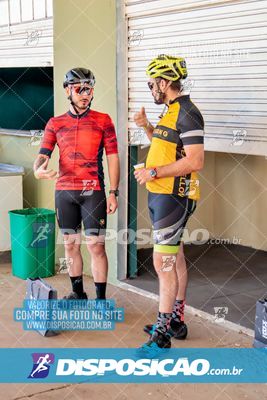 4° DESAFIO SOLIDÁRIO PEDALA SARANDI