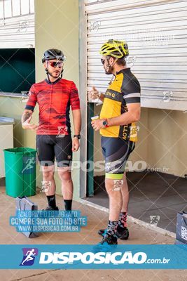 4° DESAFIO SOLIDÁRIO PEDALA SARANDI