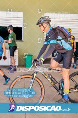 4° DESAFIO SOLIDÁRIO PEDALA SARANDI
