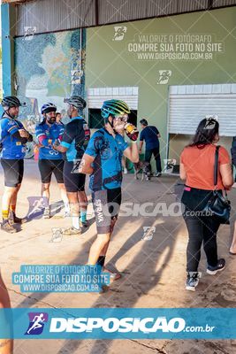 4° DESAFIO SOLIDÁRIO PEDALA SARANDI