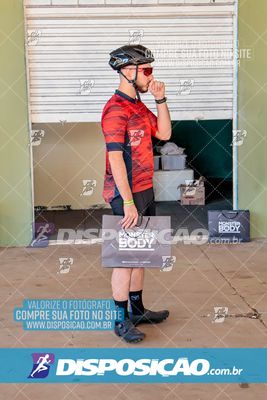 4° DESAFIO SOLIDÁRIO PEDALA SARANDI