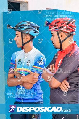 4° DESAFIO SOLIDÁRIO PEDALA SARANDI