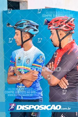 4° DESAFIO SOLIDÁRIO PEDALA SARANDI