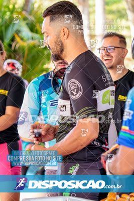 4° DESAFIO SOLIDÁRIO PEDALA SARANDI