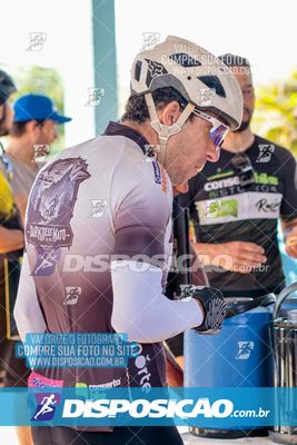 4° DESAFIO SOLIDÁRIO PEDALA SARANDI