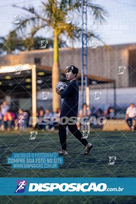 Copa União - Arena Meninos do Ingá