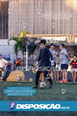 Copa União - Arena Meninos do Ingá
