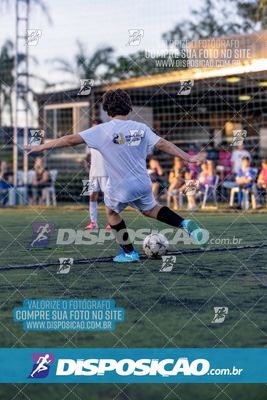 Copa União - Arena Meninos do Ingá