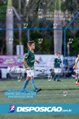 Copa União - Arena Meninos do Ingá