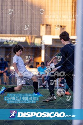 Copa União - Arena Meninos do Ingá