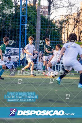 Copa União - Arena Meninos do Ingá