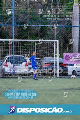 Copa União - Arena Meninos do Ingá