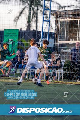 Copa União - Arena Meninos do Ingá