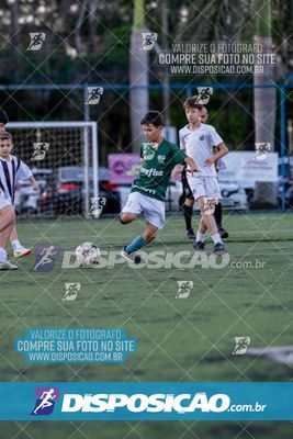 Copa União - Arena Meninos do Ingá