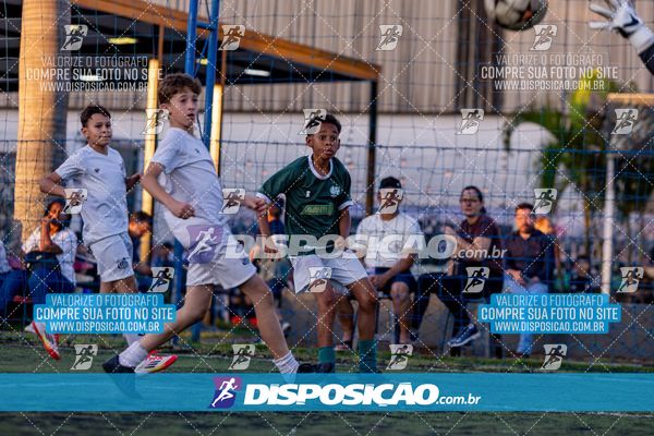 Copa União - Arena Meninos do Ingá