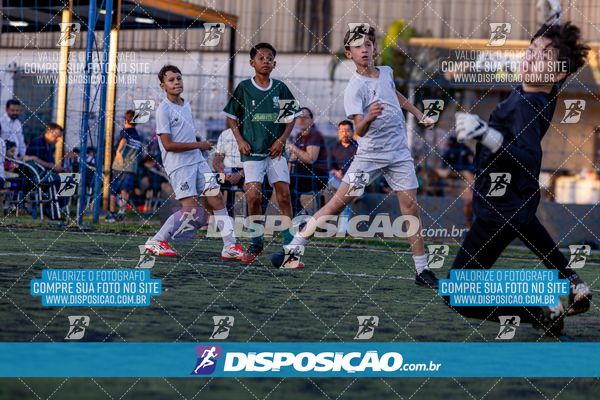 Copa União - Arena Meninos do Ingá