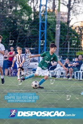 Copa União - Arena Meninos do Ingá