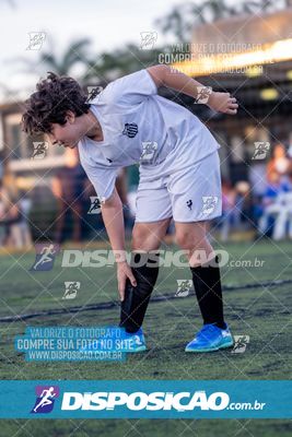 Copa União - Arena Meninos do Ingá