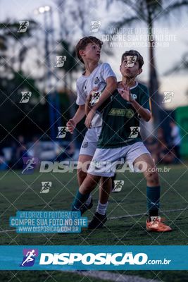 Copa União - Arena Meninos do Ingá