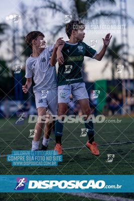 Copa União - Arena Meninos do Ingá