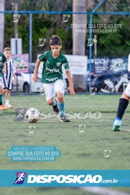Copa União - Arena Meninos do Ingá