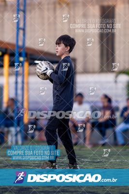 Copa União - Arena Meninos do Ingá