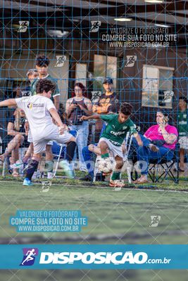 Copa União - Arena Meninos do Ingá