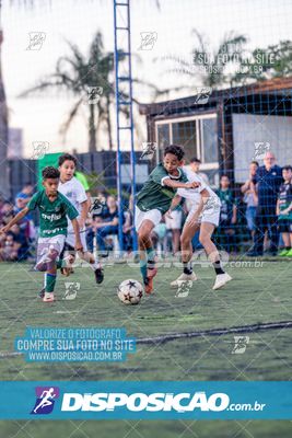 Copa União - Arena Meninos do Ingá