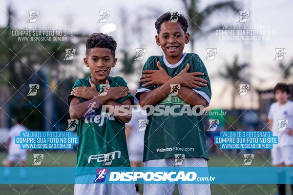 Copa União - Arena Meninos do Ingá