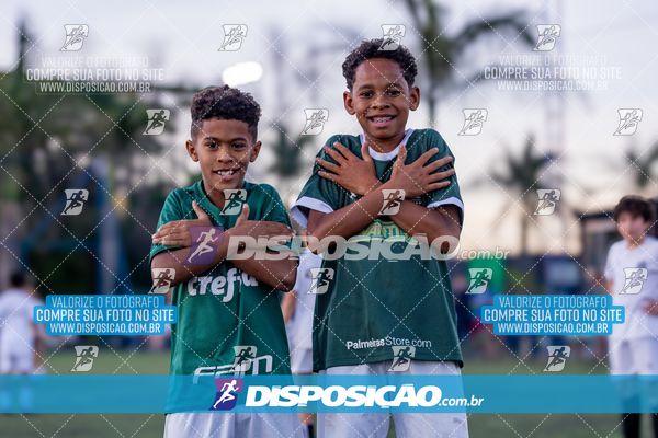 Copa União - Arena Meninos do Ingá