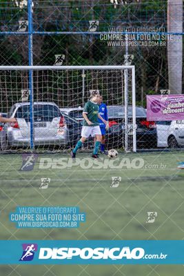 Copa União - Arena Meninos do Ingá
