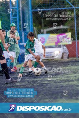 Copa União - Arena Meninos do Ingá