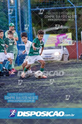 Copa União - Arena Meninos do Ingá