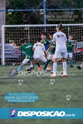 Copa União - Arena Meninos do Ingá