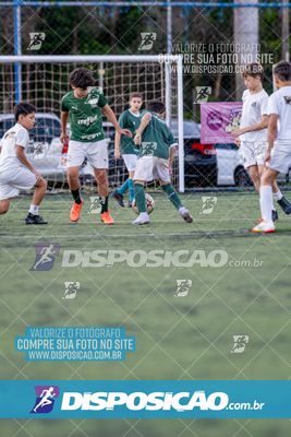 Copa União - Arena Meninos do Ingá