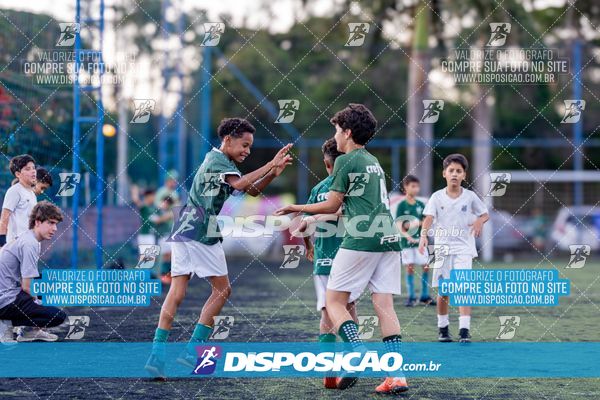 Copa União - Arena Meninos do Ingá