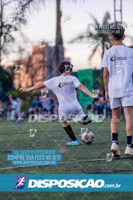 Copa União - Arena Meninos do Ingá