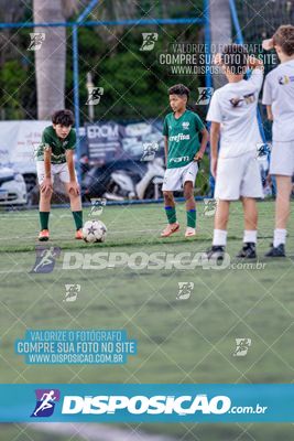 Copa União - Arena Meninos do Ingá