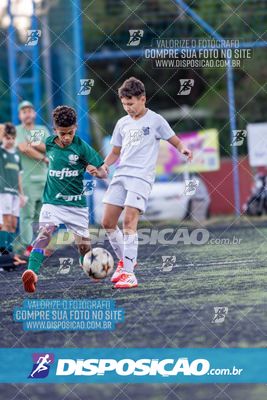Copa União - Arena Meninos do Ingá