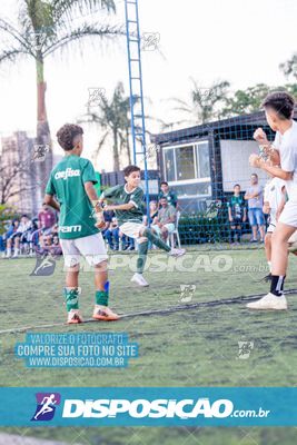 Copa União - Arena Meninos do Ingá