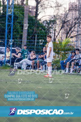 Copa União - Arena Meninos do Ingá