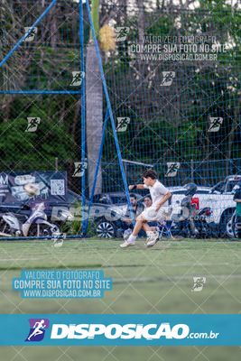 Copa União - Arena Meninos do Ingá