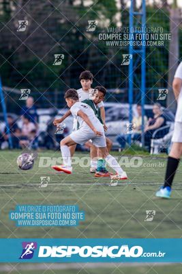 Copa União - Arena Meninos do Ingá