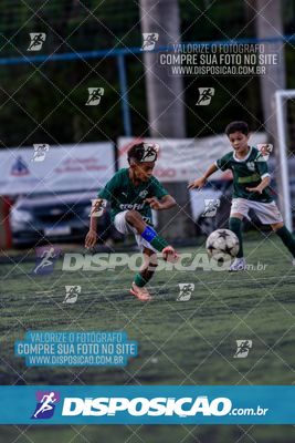 Copa União - Arena Meninos do Ingá